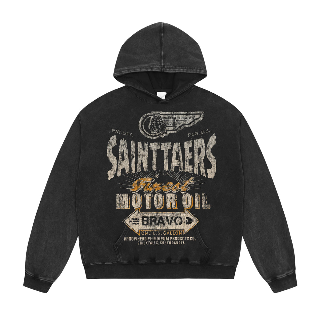 Saint tears hoodies