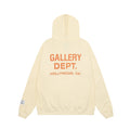 GALLERY-DEPT HOODIES