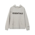 Essentials hoodie