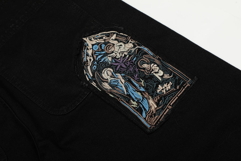 derschutze awakening denim