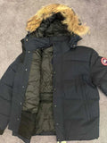 Canada Goose Puffer Parka jacket