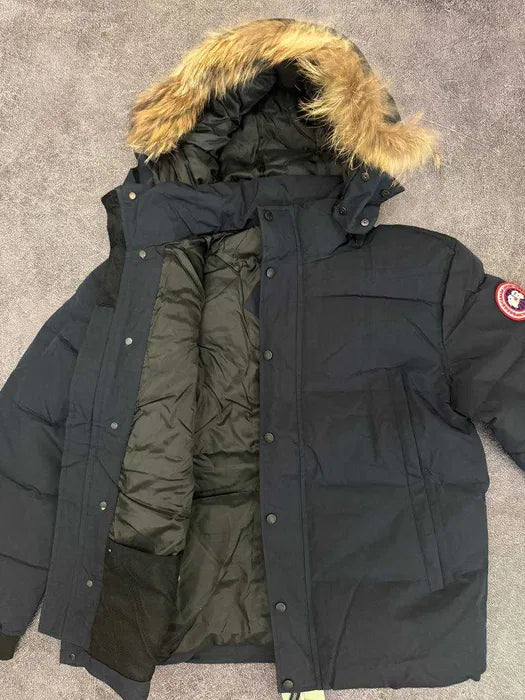 Canada Goose Puffer Parka jacket