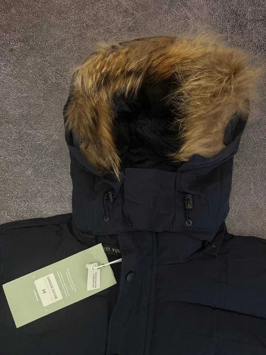 Canada Goose Puffer Parka jacket