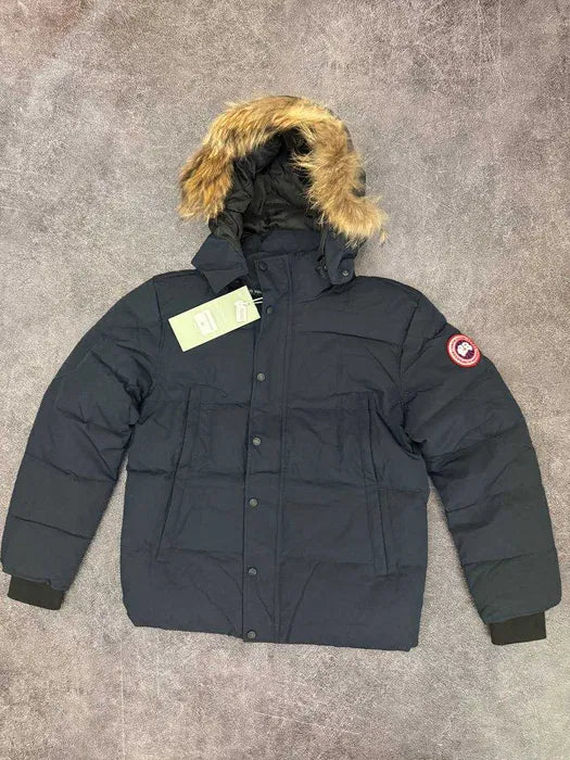 Canada Goose Puffer Parka jacket