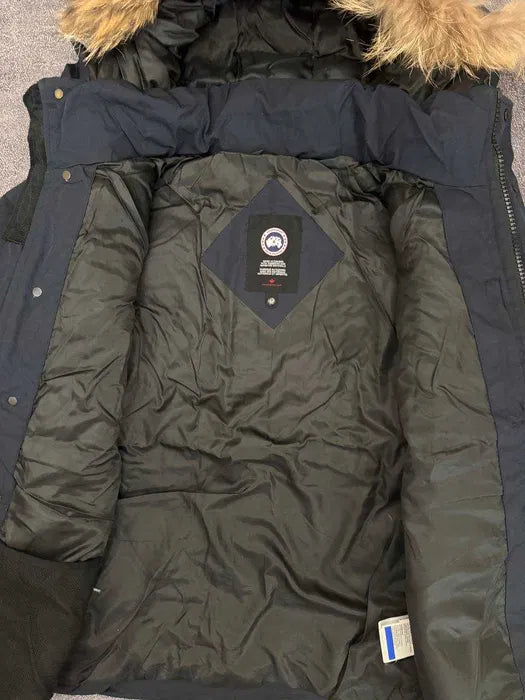 Canada Goose Puffer Parka jacket