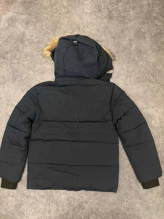 Canada Goose Puffer Parka jacket