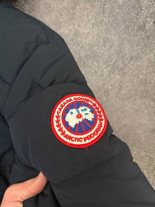 Canada Goose Puffer Parka jacket