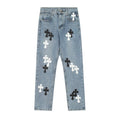 Chrome Hearts Jeans