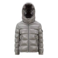 Moncler Maya jacket- Cream