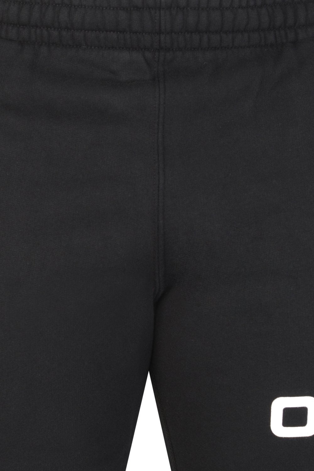 OFF WHITE AIRPORT TAPE BOTTOMS