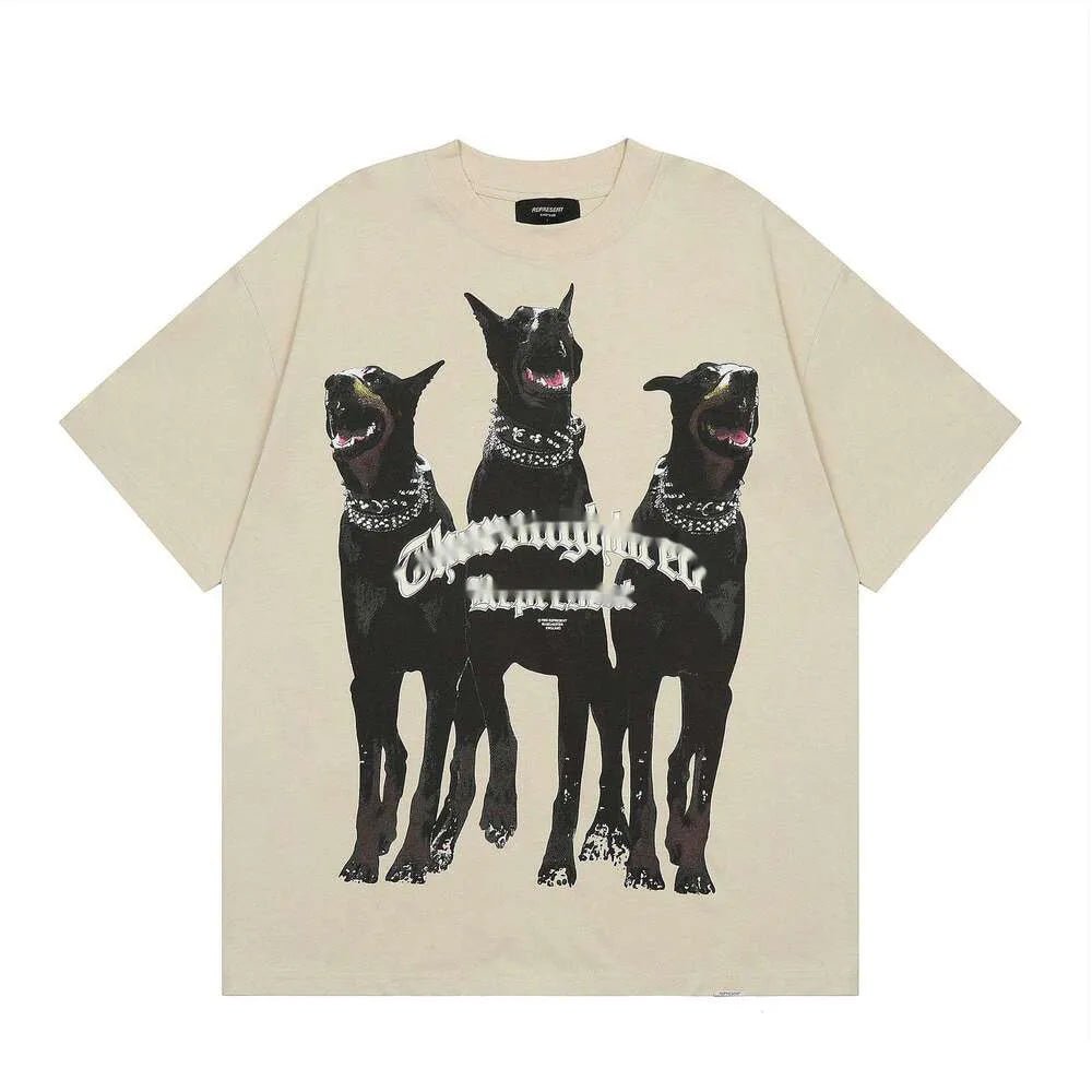 Represent tee
