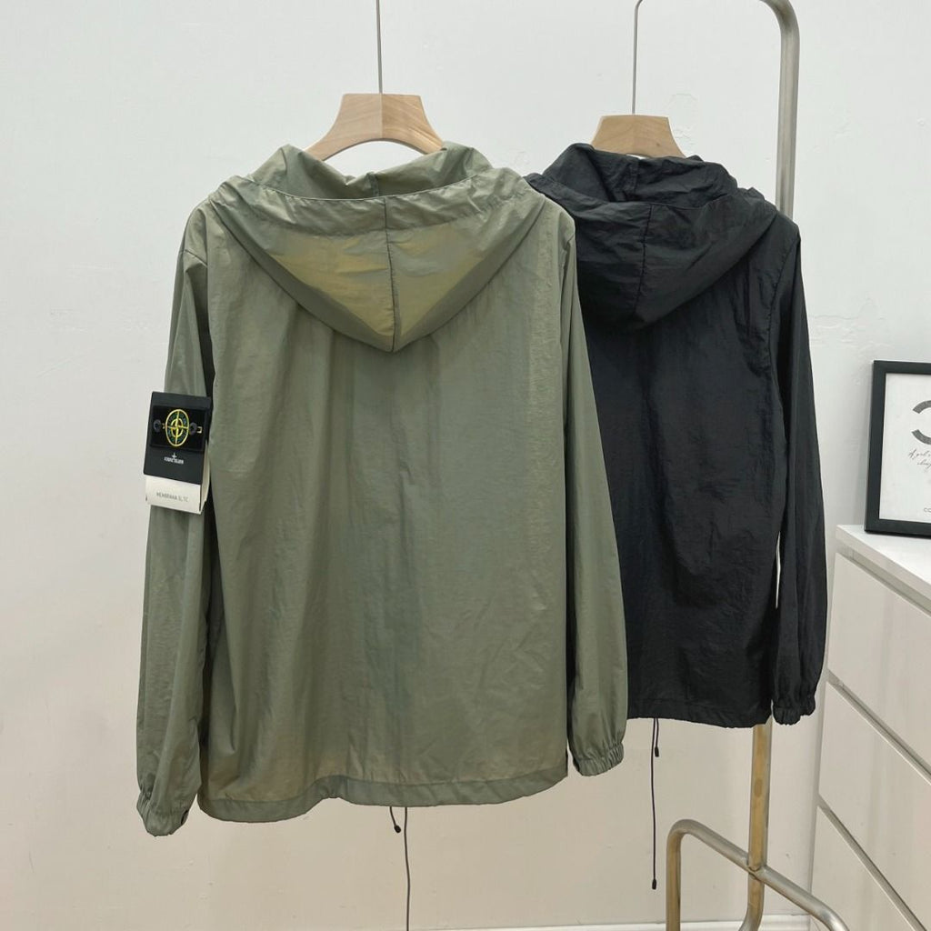 Stone Island Jackets