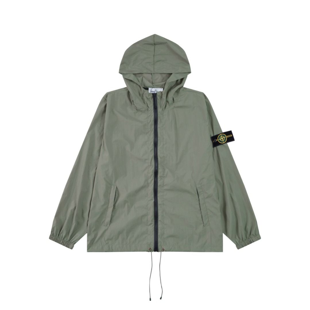 Stone Island Jackets