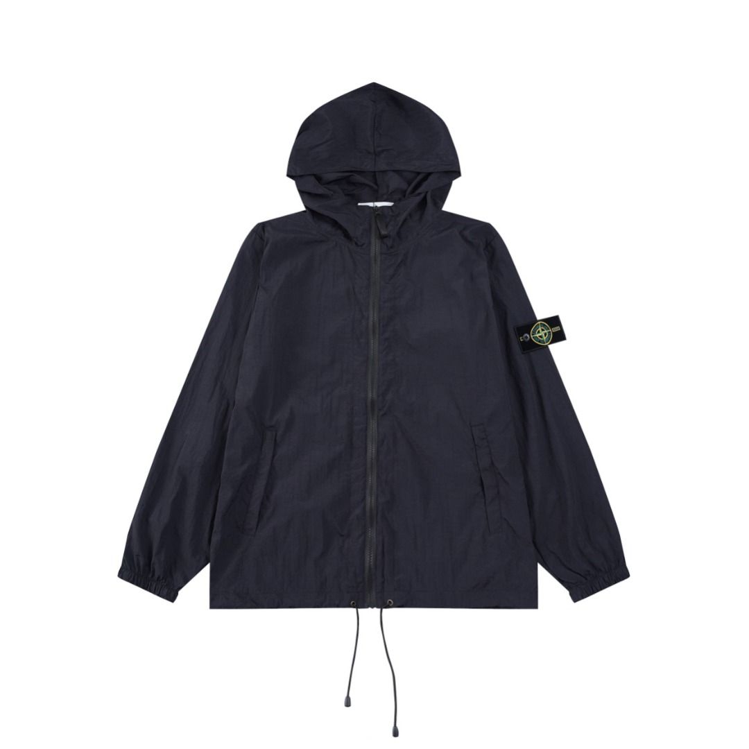 Stone Island Jackets