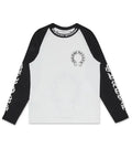 Chrome Hearts Long Sleeve Black And White